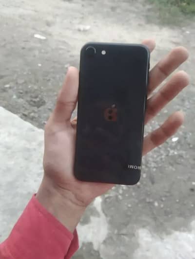 Apple iPhone SE