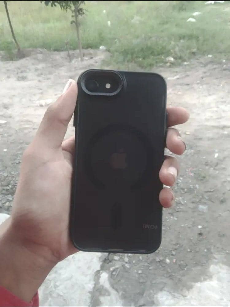 Apple iPhone SE 2