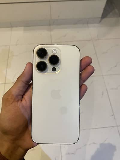 Apple iPhone 14 Pro fu