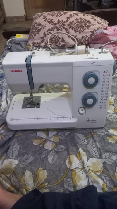 sewing machine taiwan like japani