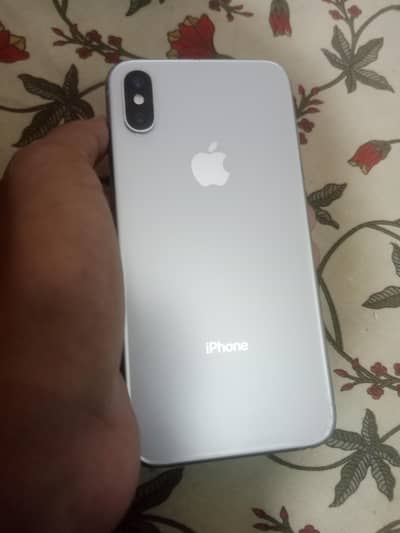 iPhone XS bypass
