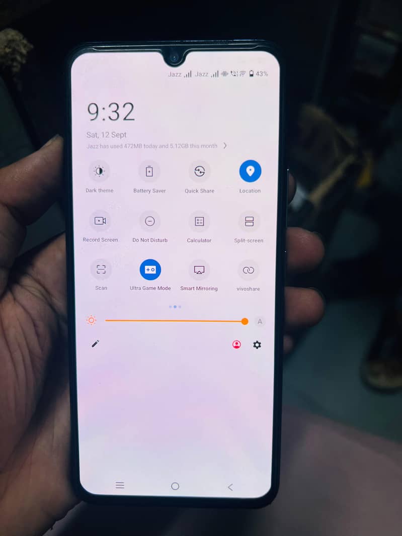 Vivo V21 3