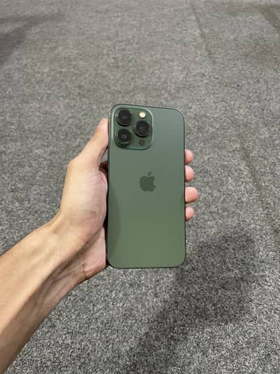 Apple iPhone 13 Pro 128 gb jv