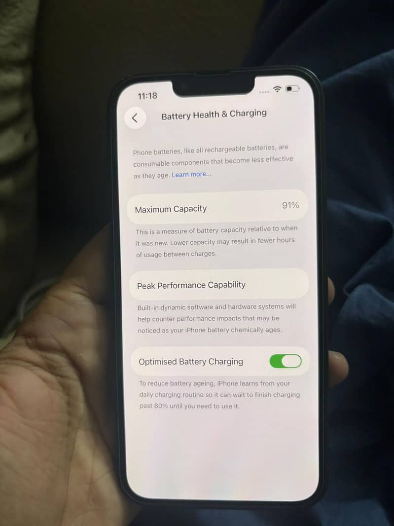 Apple iPhone 13 0