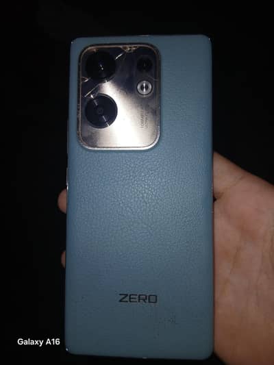 Infinix Zero 30