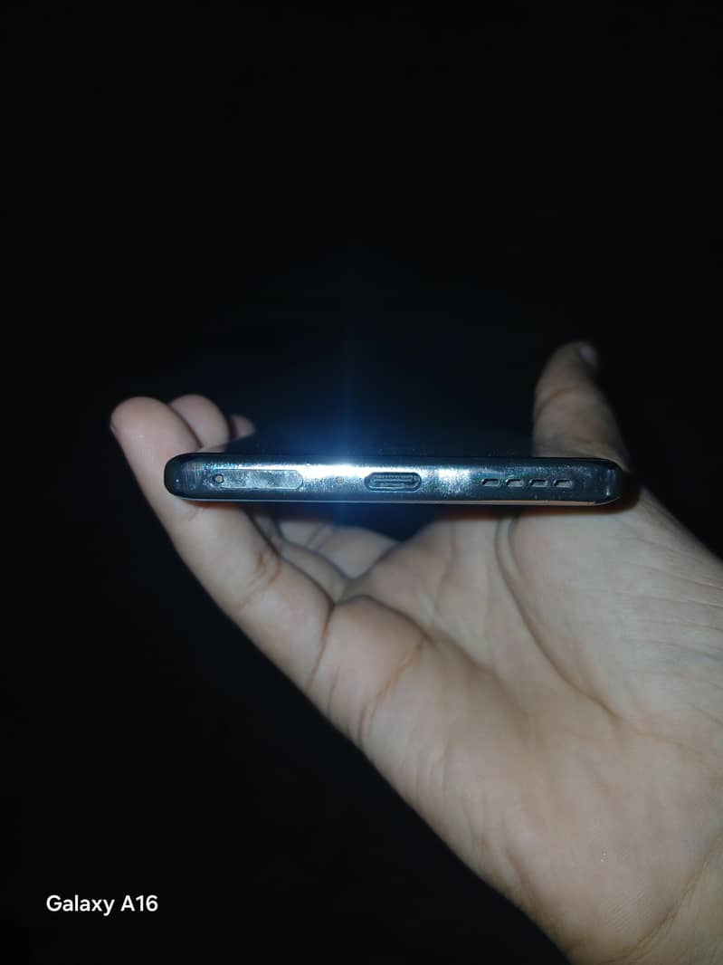 Infinix Zero 30 3