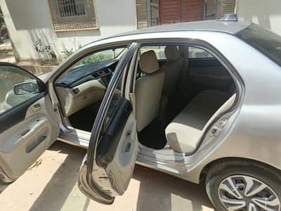 Mitsubishi Lancer 2008