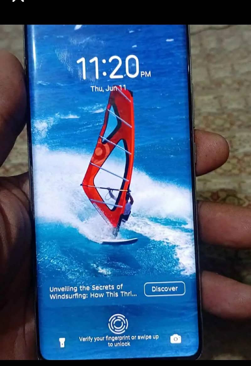 Tecno Spark 20 Pro Plus 1