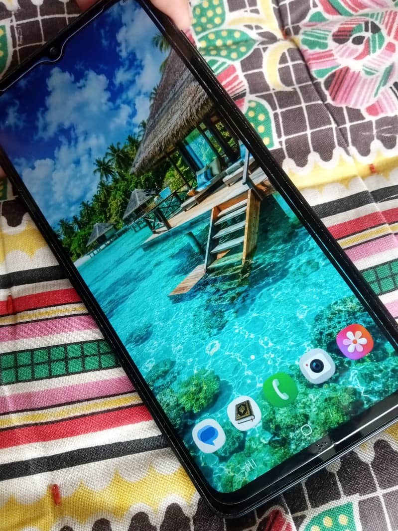 samsung a07 0