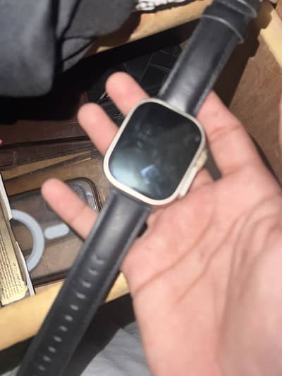 Apple watch copy both for sell