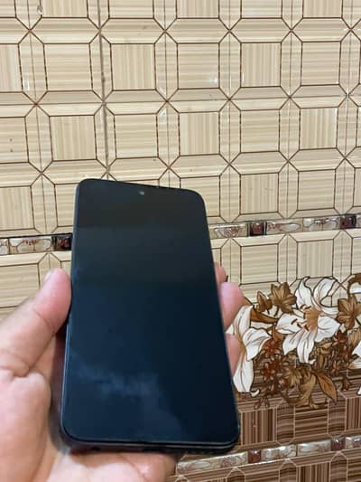 Infinix hote 60i