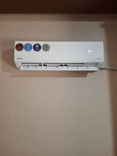 Panasonic 1.5 Ton AC
