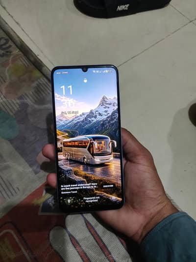 Realme 5i