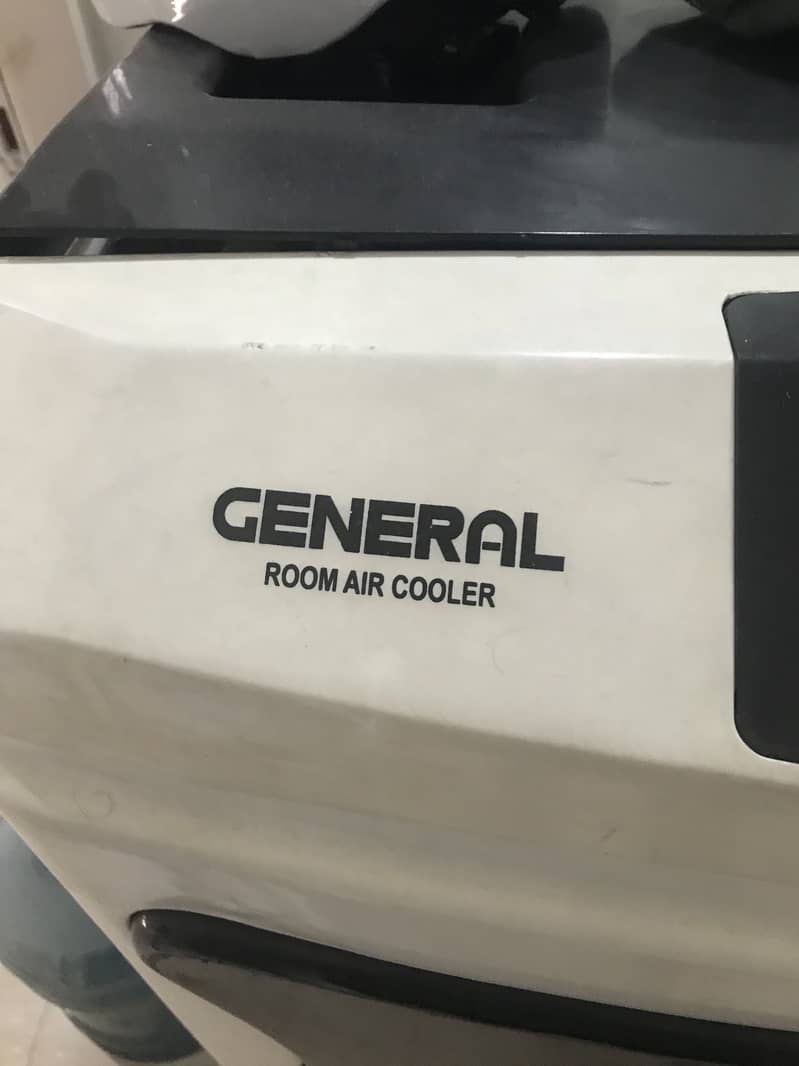Air Cooled 2