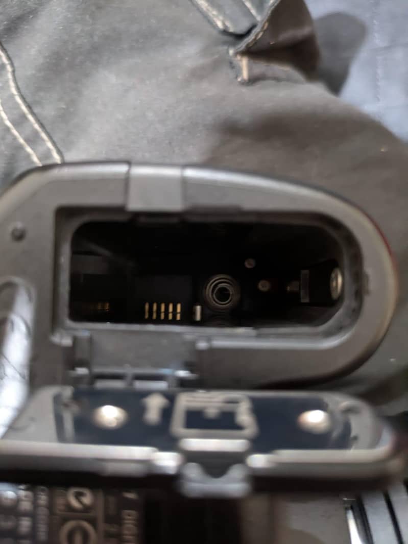 nikon D3100 11