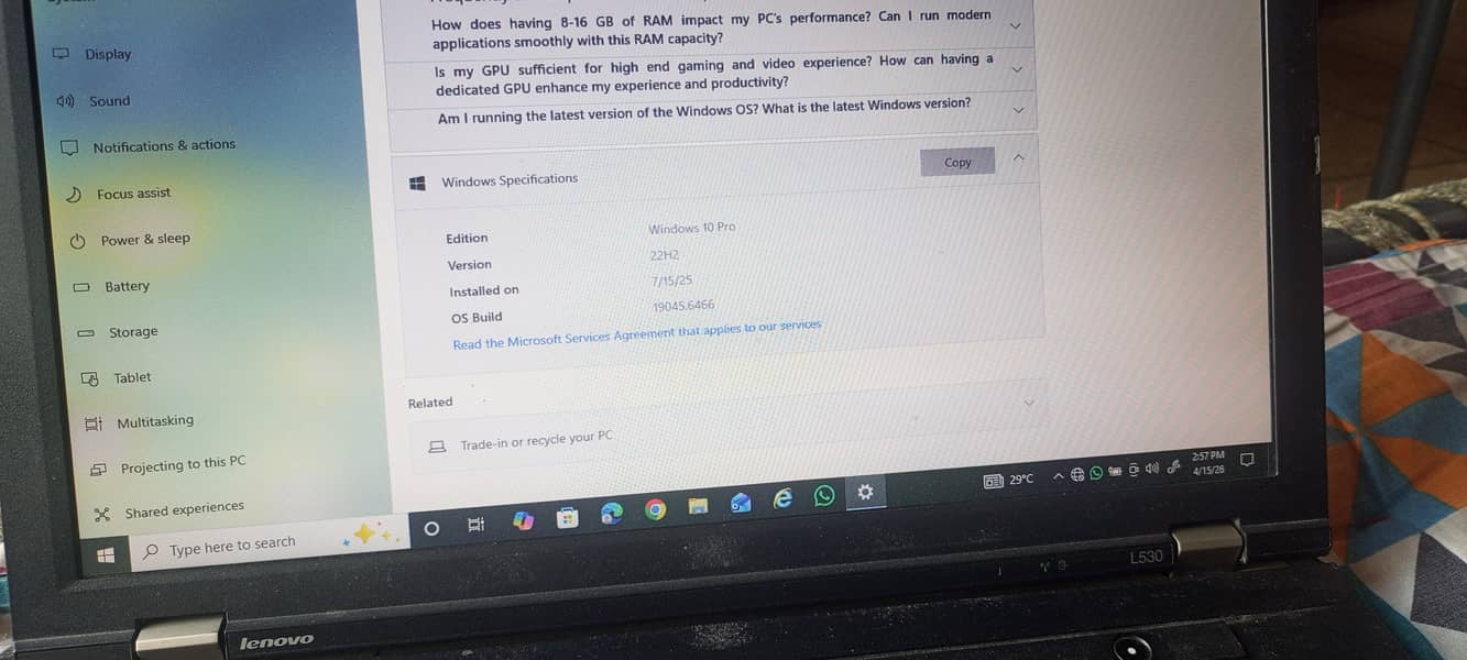 laptop 6