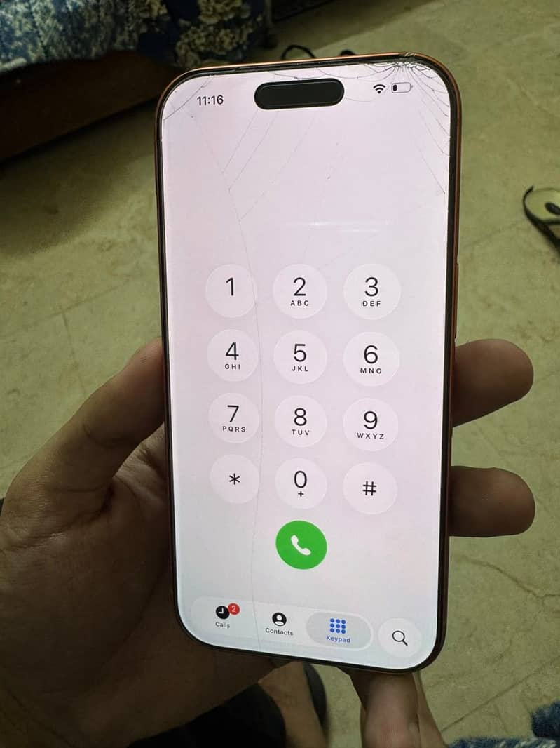 Apple iPhone 17 Pro 1