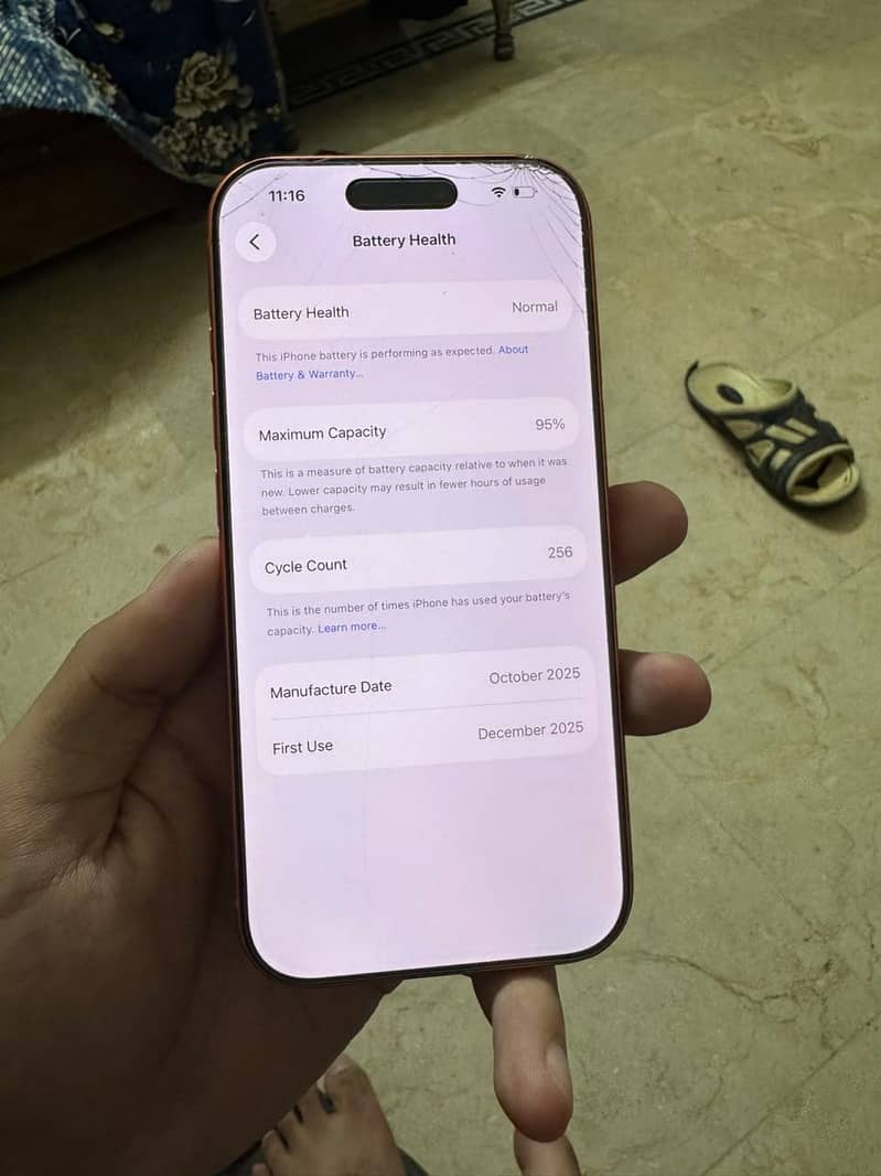 Apple iPhone 17 Pro 2