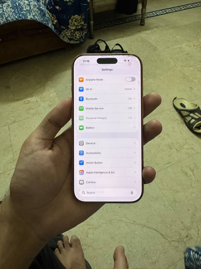 Apple iPhone 17 Pro 3