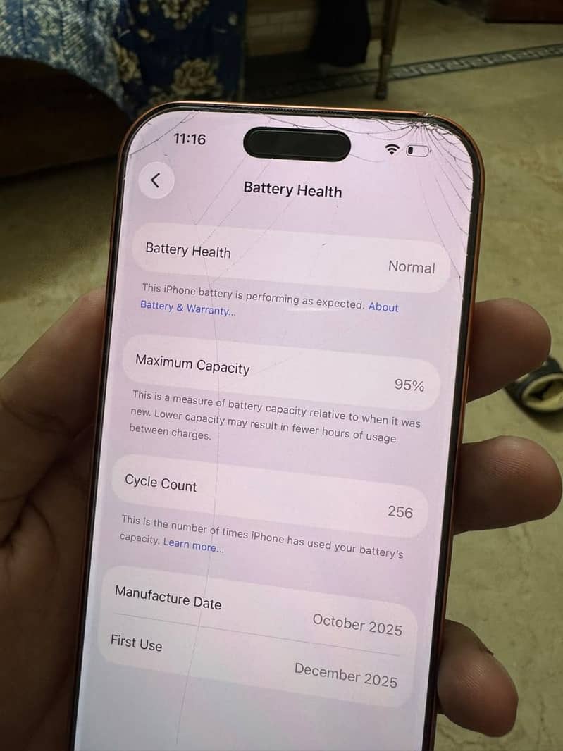 Apple iPhone 17 Pro 4