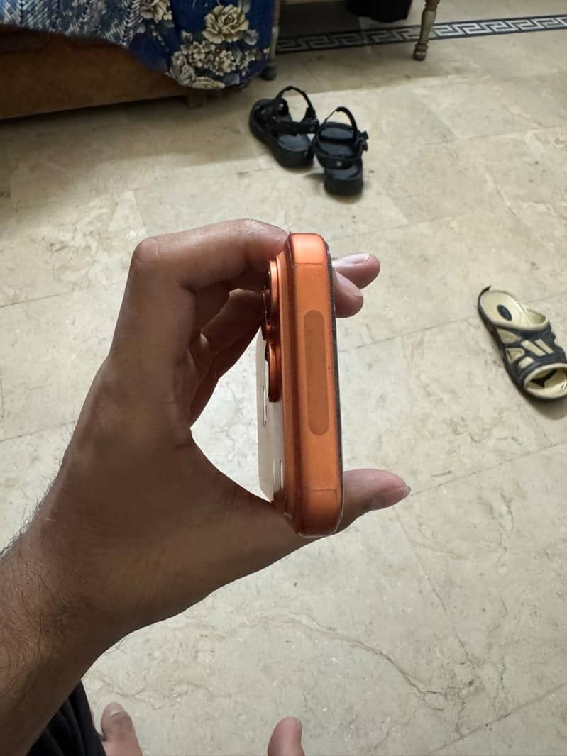 Apple iPhone 17 Pro 7