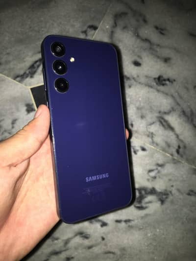 Samsung Mobile A25 5G