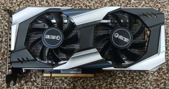 GIGABYTE GTX 1060 3GB Graphics Card – Excellent Condition