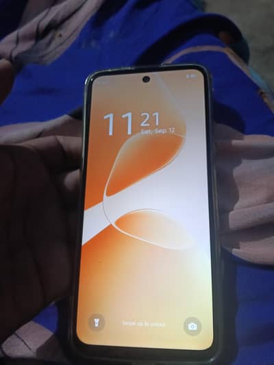 Infinix hot 60i For sell