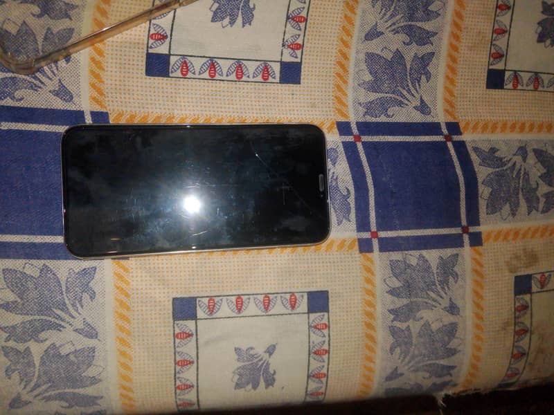 iPhone X 1