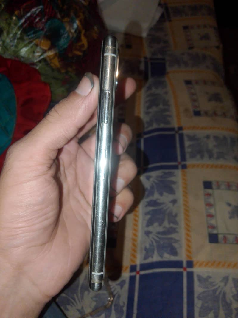 iPhone X 2