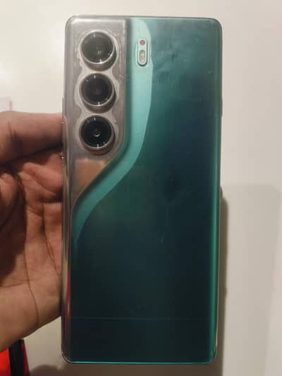 Tecno CAMON 40 Pro
