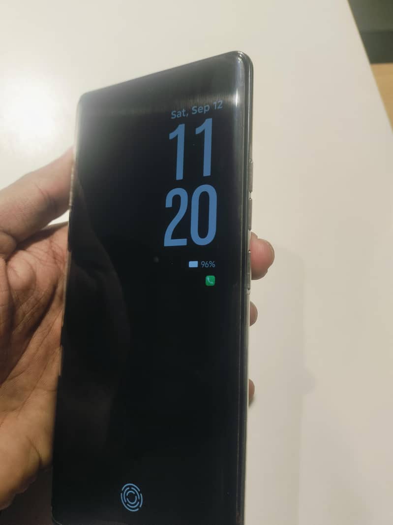 Tecno CAMON 40 Pro 2