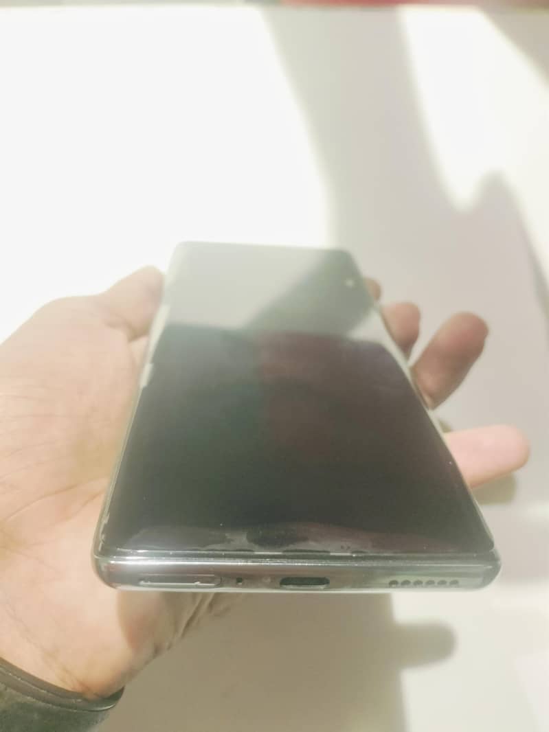 Tecno CAMON 40 Pro 5