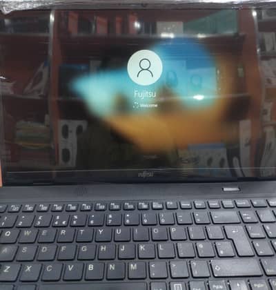 Fujitisu i5 11th gen Laptop