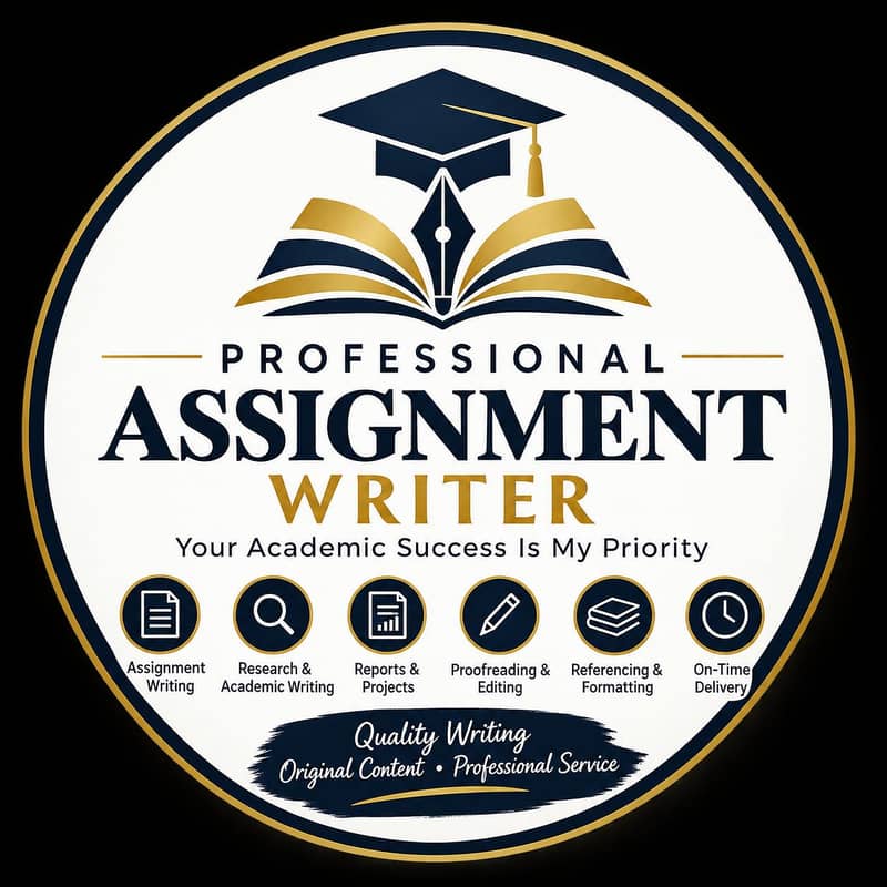 Assignment writer 0