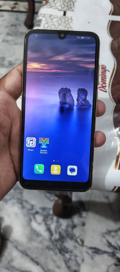 Huawei Y9 Prime