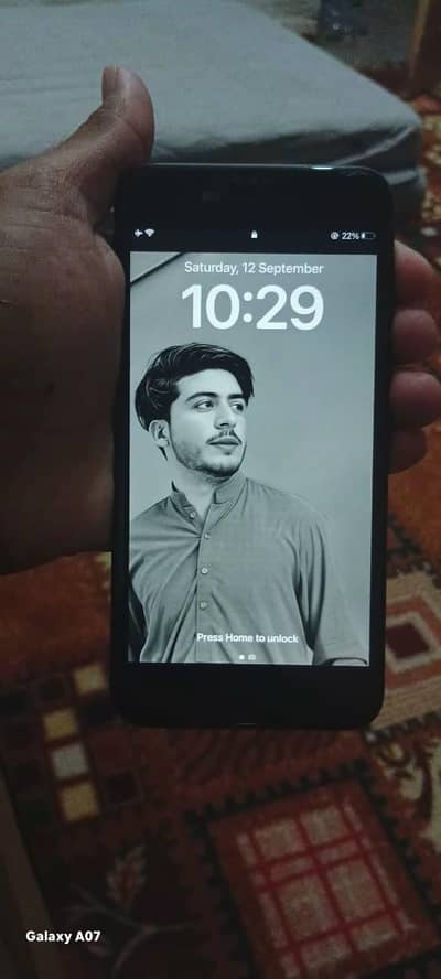 Apple iPhone 8 Plus non PTA