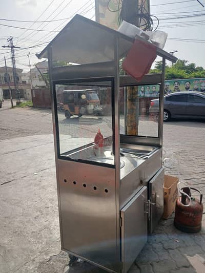counter for sale