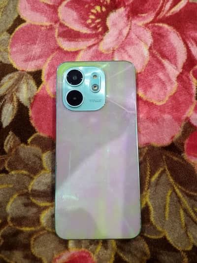 Infinix Smart 9