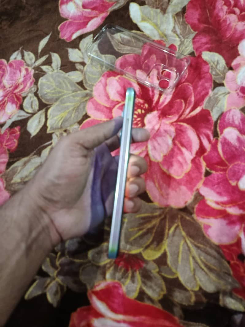 Infinix Smart 9 1