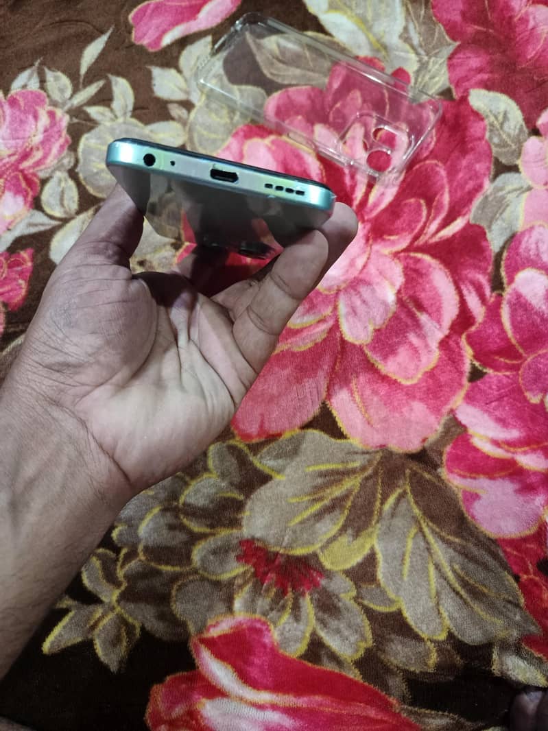Infinix Smart 9 3