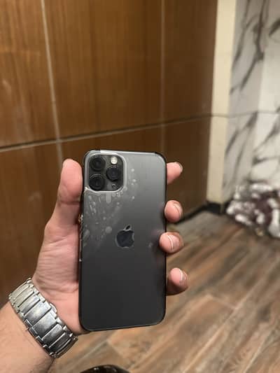 Apple iPhone 11 Pro