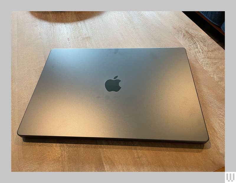 Macbook Pro 2021 0