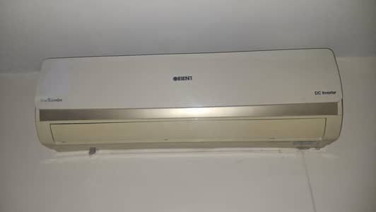 Orient DC Invertor 1.5