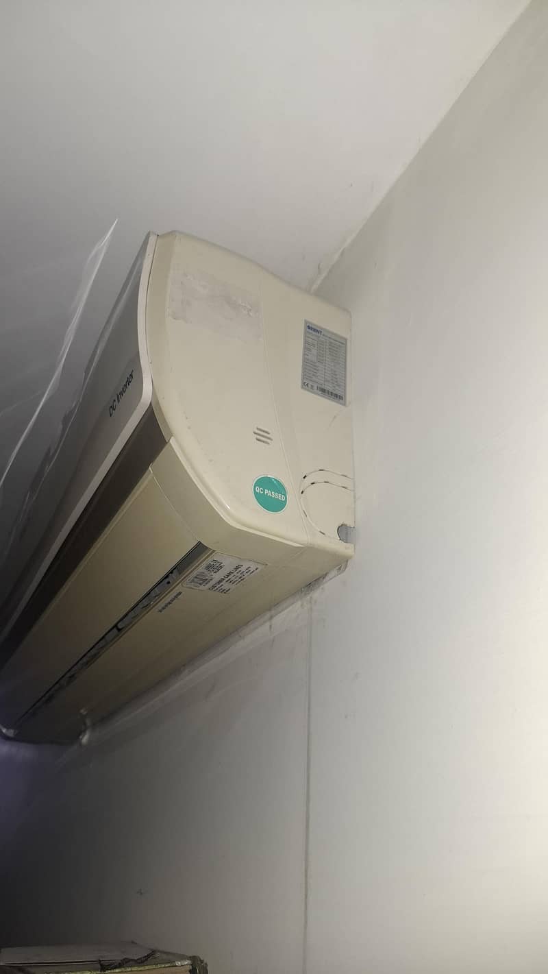 Orient DC Invertor 1.5 1
