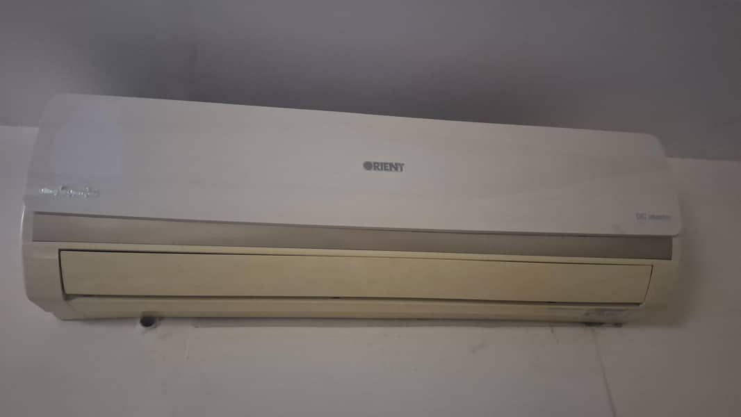Orient DC Invertor 1.5 3