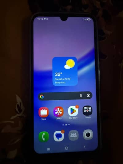 Samsung a15
