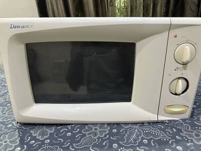 Dawlance Oven Medium Size working condition for sale