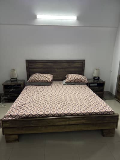 Master bedroom set