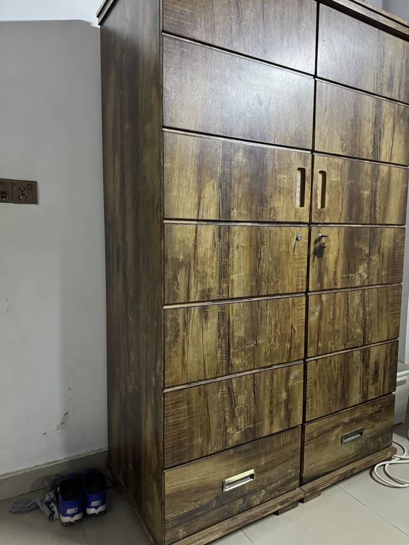 Master bedroom set 1